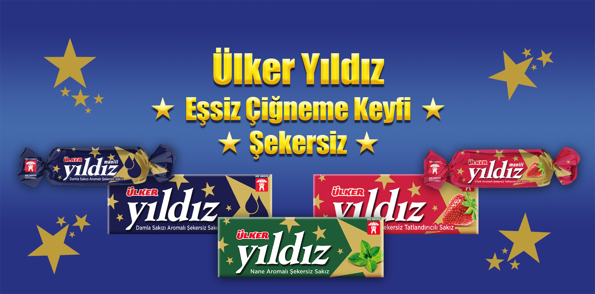 Ülker Yıldız